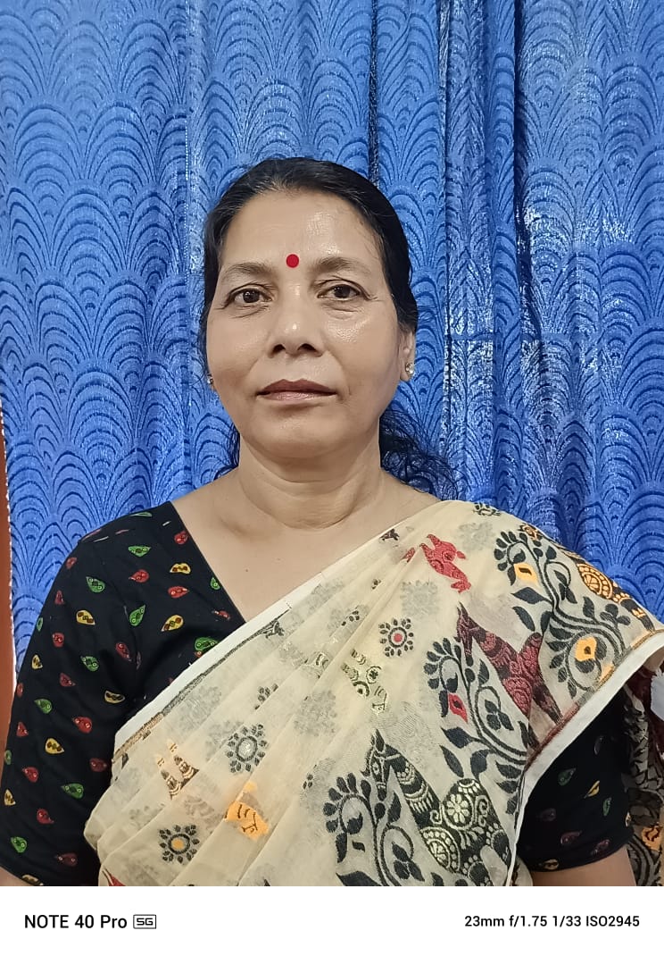 APARNA MAHATO